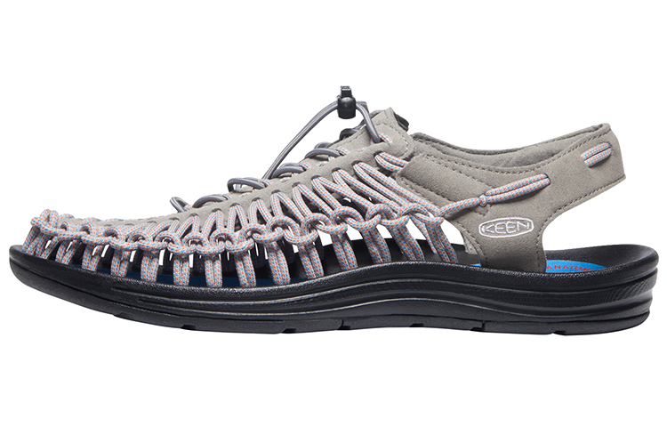 KEEN Uneek Sandal 'Steel Grey' 1025172