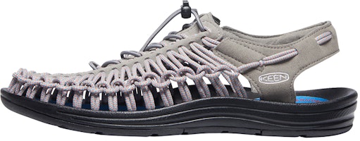 KEEN Uneek Sandal 'Steel Grey' 1025172 KEEN Uneek Sandal 'Steel Grey' 1025172