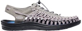 Order Sandal KEEN Uneek 'Steel Grey' Pria/Wanita 1025172