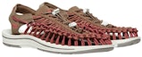 Order Sandal KEEN Uneek 'Coklat Gelap Merah Bata' 1020784