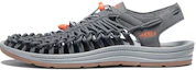 Buy KEEN Uneek Sandals 'Grey Orange' 1025183