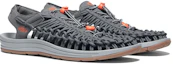 Lookbook KEEN Uneek Sandals 'Grey Orange' 1025183