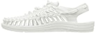 KEEN Sandal Uneek 'Putih Minimalis' 1014098
