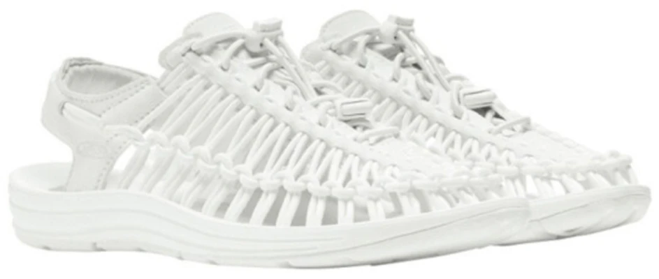 Sandalias KEEN Uneek 'Blanco Minimalista' 1014098 Order Sandalias KEEN Uneek 'Blanco Minimalista' 1014098