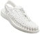 KEEN Sandal Uneek 'Putih Minimalis' 1014098