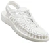 Lookbook Sandalias KEEN Uneek 'Blanco Minimalista' 1014098