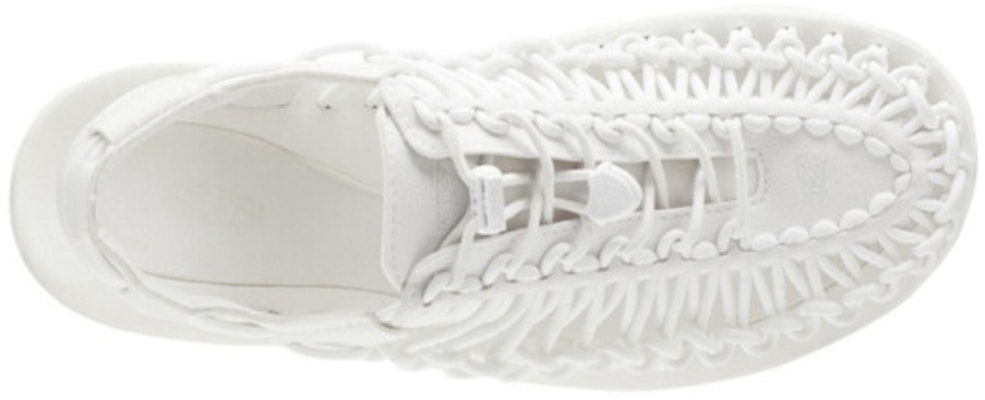 KEEN Uneek 凉鞋 '简约白' 1014098 Shop KEEN Uneek 凉鞋 '简约白' 1014098