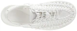 Shop Sandalias KEEN Uneek 'Blanco Minimalista' 1014098