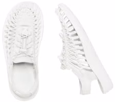 Purchase KEEN Uneek Sandals 'Minimalist White' 1014098