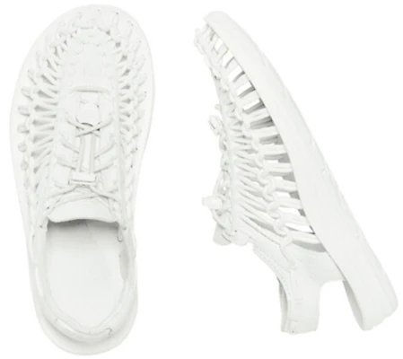 Sandalias KEEN Uneek 'Blanco Minimalista' 1014098 Purchase Sandalias KEEN Uneek 'Blanco Minimalista' 1014098