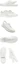 Details for Sandalias KEEN Uneek 'Blanco Minimalista' 1014098