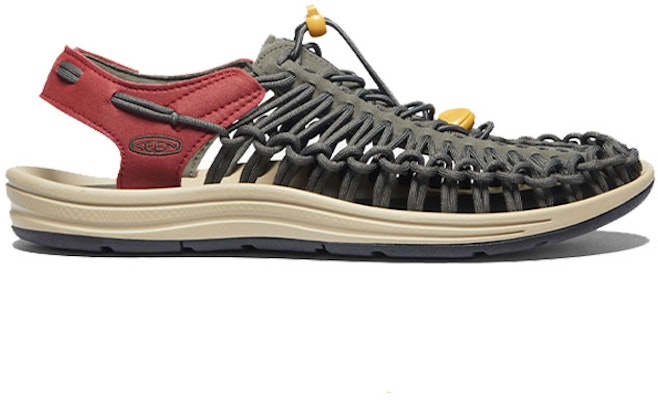 KEEN Uneek 凉鞋 '松绿色' 1025171 Order KEEN Uneek 凉鞋 '松绿色' 1025171