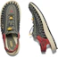 Shop KEEN Uneek Sandals 'Pine Green' 1025171