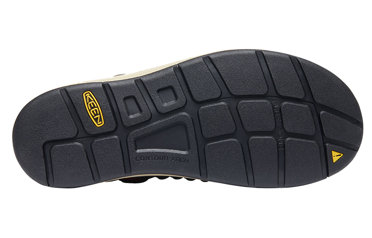 Details for KEEN Uneek Sandals 'Pine Green' 1025171