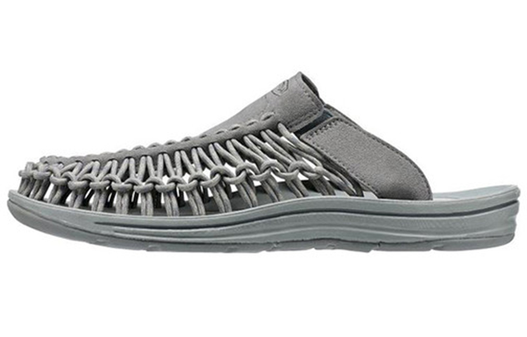 KEEN Uneek Slide 'Grey'