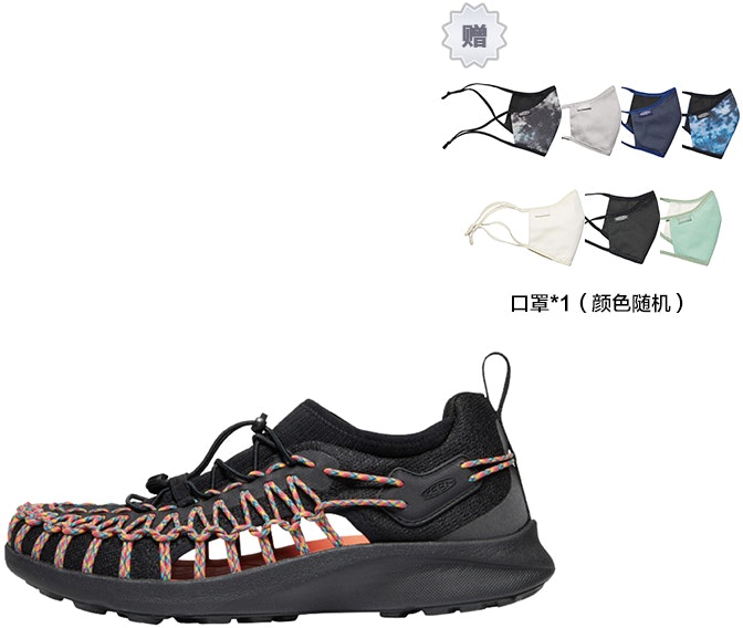 keen-uneek-snk-black-casual-outdoor-sport-sandal-1024682