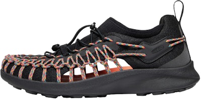 KEEN UNEEK SNK 'Sandal Sukan Kasual Luar Hitam' 1024682 Order KEEN UNEEK SNK 'Sandal Sukan Kasual Luar Hitam' 1024682