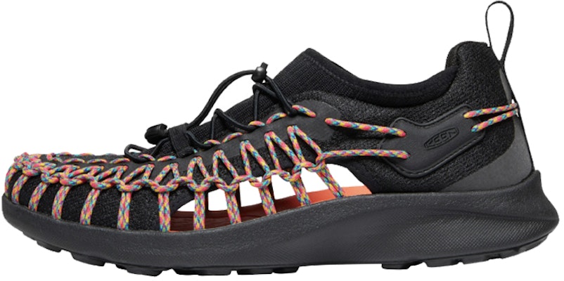 KEEN UNEEK SNK ブラック アウトドアサンダル 1024682 Order KEEN UNEEK SNK ブラック アウトドアサンダル 1024682