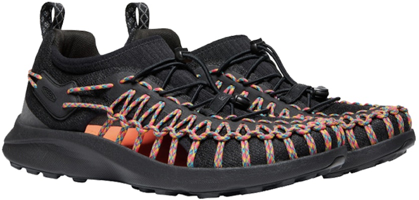KEEN UNEEK SNK 'Black Casual Outdoor Sport Sandal' 1024682 Shop KEEN UNEEK SNK 'Black Casual Outdoor Sport Sandal' 1024682