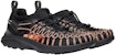 KEEN UNEEK SNK 'Sandal Sukan Kasual Luar Hitam' 1024682