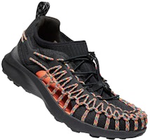 KEEN UNEEK SNK 'Sandal Sukan Kasual Luar Hitam' 1024682 Details for KEEN UNEEK SNK 'Sandal Sukan Kasual Luar Hitam' 1024682