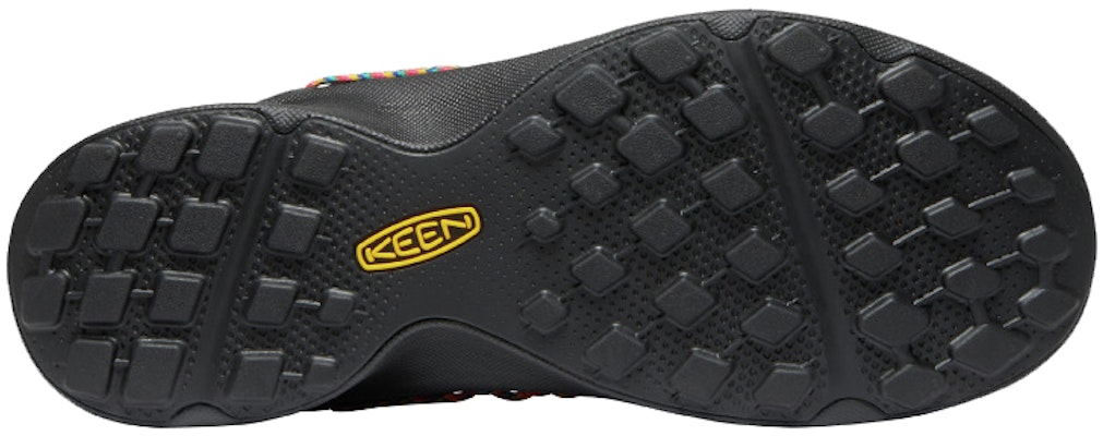 KEEN UNEEK SNK 'Black Casual Outdoor Sport Sandal' 1024682 Sizing KEEN UNEEK SNK 'Black Casual Outdoor Sport Sandal' 1024682