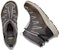 KEEN Uneek Snk Chukka WP 'Kelabu Hitam' 1026595