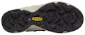 KEEN Uneek Snk Chukka WP 'Kelabu Hitam' 1026595