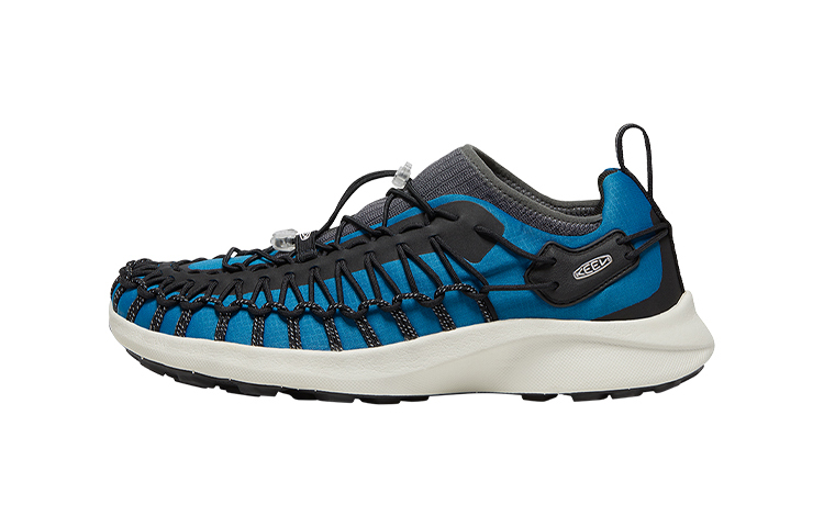 (Women) KEEN Birkenstock Arizona Big Buckle Nubuck Leather Narrow Fit Sandals 'Burnt Orange' 1026586