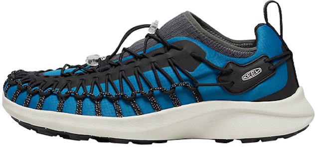 KEEN Uneek Snk 運動減震 低幫 戶外功能鞋 男款 藍黑 Buy KEEN Uneek Snk 運動減震 低幫 戶外功能鞋 男款 藍黑