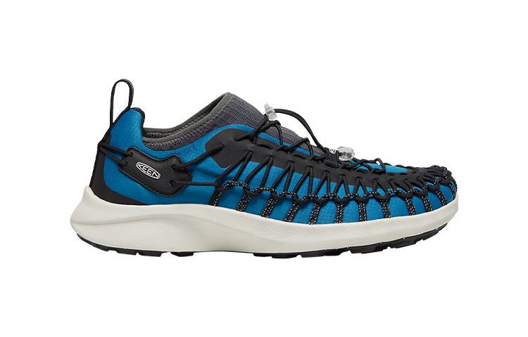 (W) KEEN Birkenstock Arizona Big Buckle Nubuck Leather Narrow Fit Sandals 'Burnt Orange' 圖 2