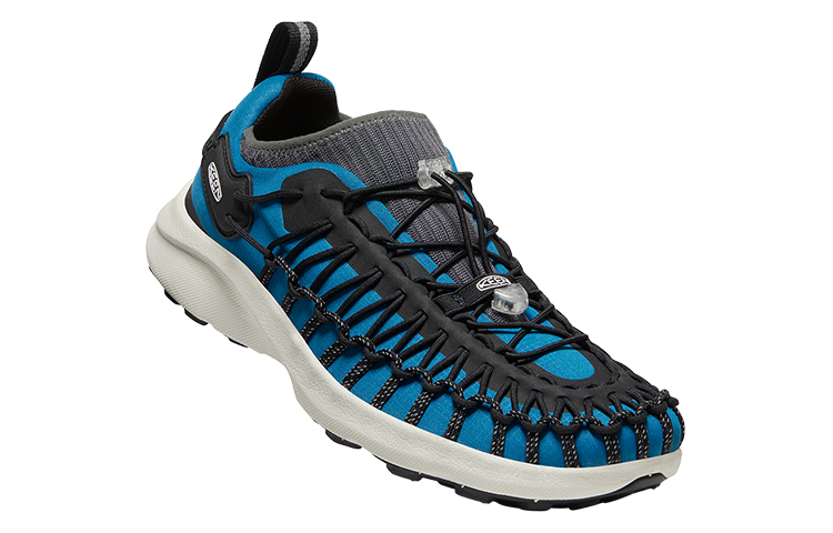 (W) KEEN Birkenstock Arizona Big Buckle Nubuck Leather Narrow Fit Sandals 'Burnt Orange' 圖 3