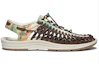 Order KEEN Uneek x Snk 'Black Yellow' 1024309
