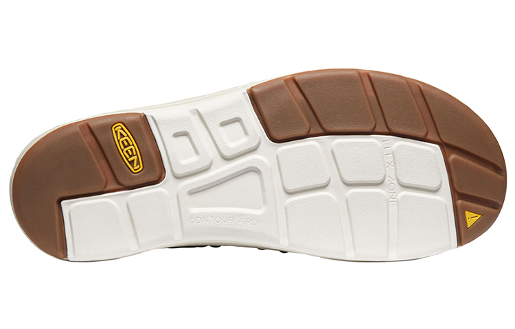 Purchase KEEN Uneek x Snk 'Black Yellow' 1024309