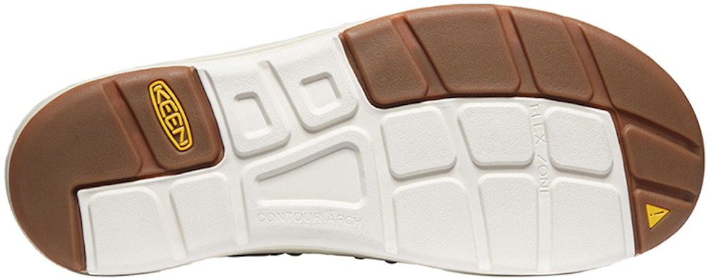 KEEN Uneek x Snk 'Black Yellow' 1024309 Purchase KEEN Uneek x Snk 'Black Yellow' 1024309