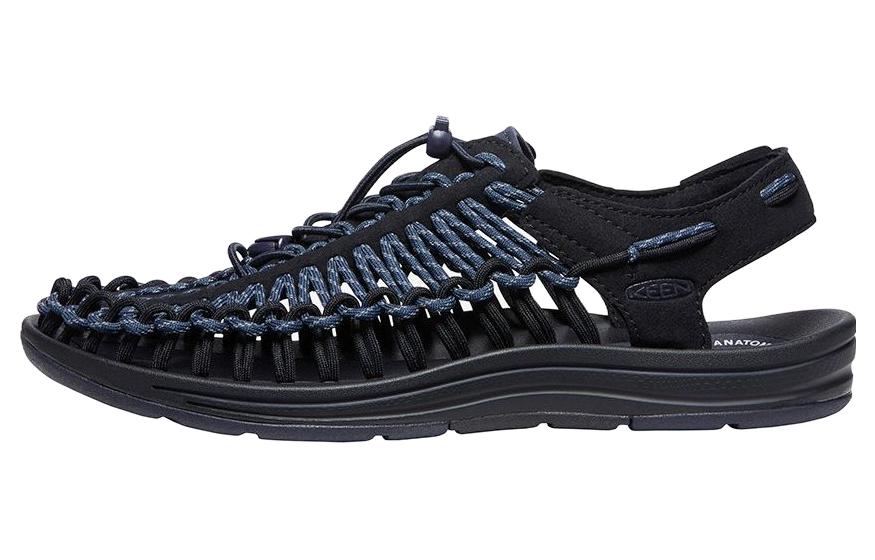 Buy KEEN United Arrows x Uneek 'Outdoor Blue Black' KNSO3E001N5