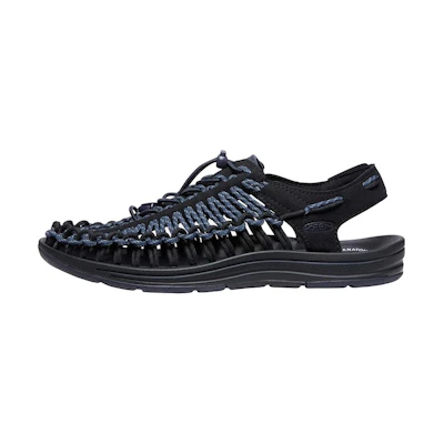 KEEN United Arrows Uneek 'Outdoor Blue Black'