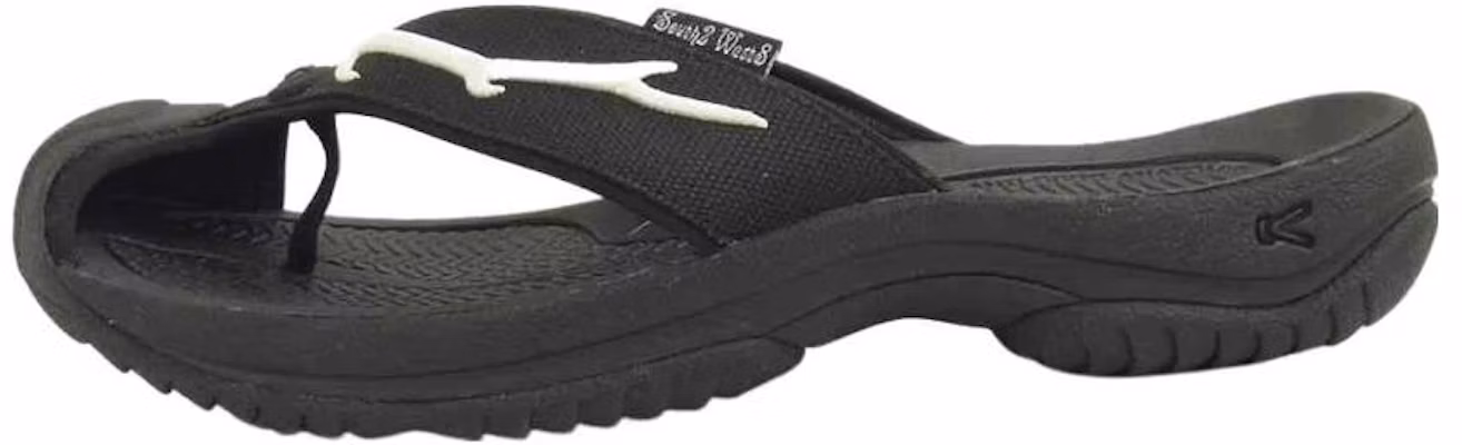 KEEN Waimea H2 Infradito Uomo Comode Nero/Bianco. 1026004 Buy KEEN Waimea H2 Infradito Uomo Comode Nero/Bianco. 1026004