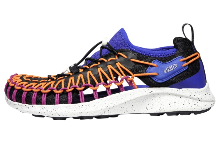 KEEN Water Shoes 'Blue Orange'