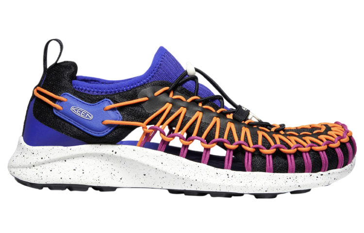 KEEN Water Shoes 'Blue Orange' 圖 2