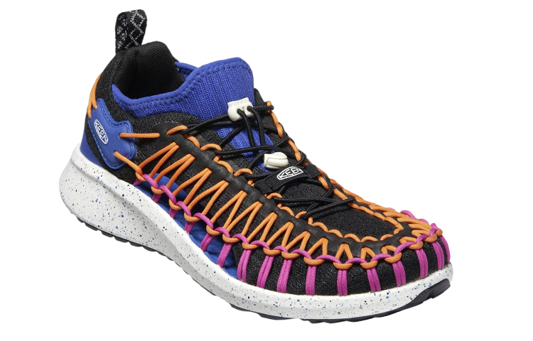 KEEN Water Shoes 'Blue Orange' 圖 5