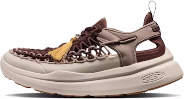 KEEN x Afew Store UNEEK WK Classic Sandals Beige Brown 1031105 KEEN x Afew Store UNEEK WK Classic Sandals Beige Brown 1031105