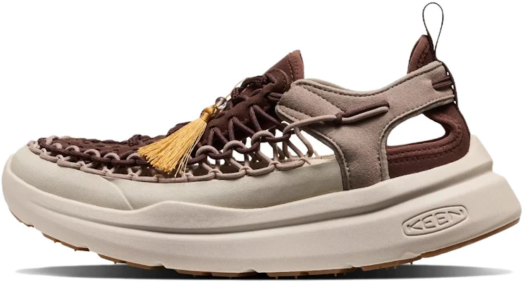 KEEN x Afew Store UNEEK WK Sandali Classici Beige Marrone 1031105 Buy KEEN x Afew Store UNEEK WK Sandali Classici Beige Marrone 1031105