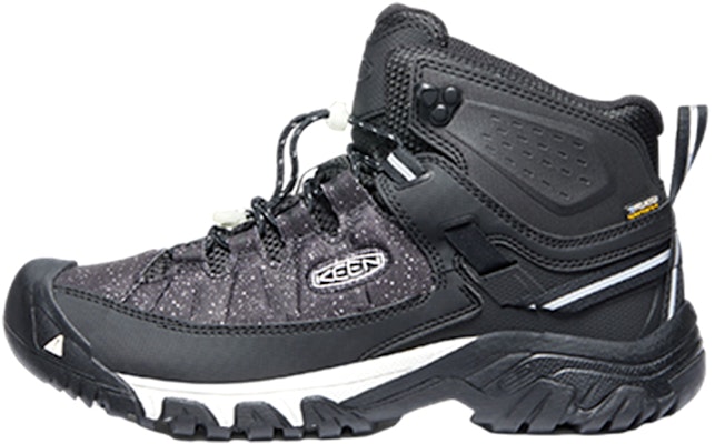 KEEN x Fuji Rock Targhee 'Outdoor Hitam' 1023477 Buy KEEN x Fuji Rock Targhee 'Outdoor Hitam' 1023477