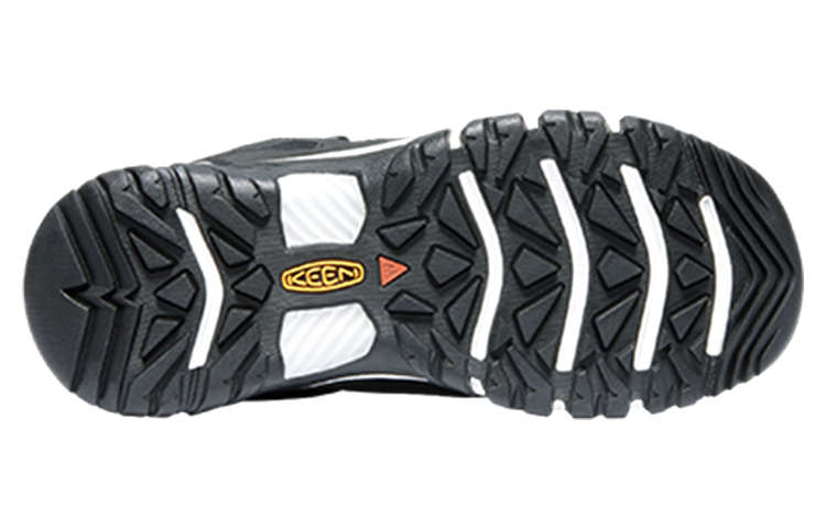 KEEN Fuji Rock Targhee 'Black Outdoor' 圖 6