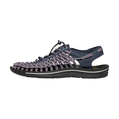 KEEN Oshman's Outdoor Sport Sandals 'Multicolor Overlap'