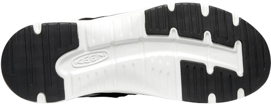 KEEN x Panda Designer Limited Edition Sport Sandals 'Black and White' 1020811 Purchase KEEN x Panda Designer Limited Edition Sport Sandals 'Black and White' 1020811