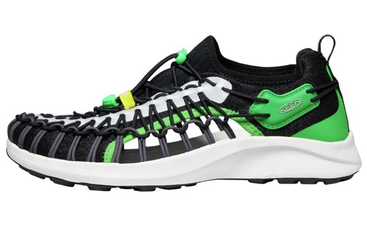 KEEN Snk Designer Collaboration Sandal 'Green'