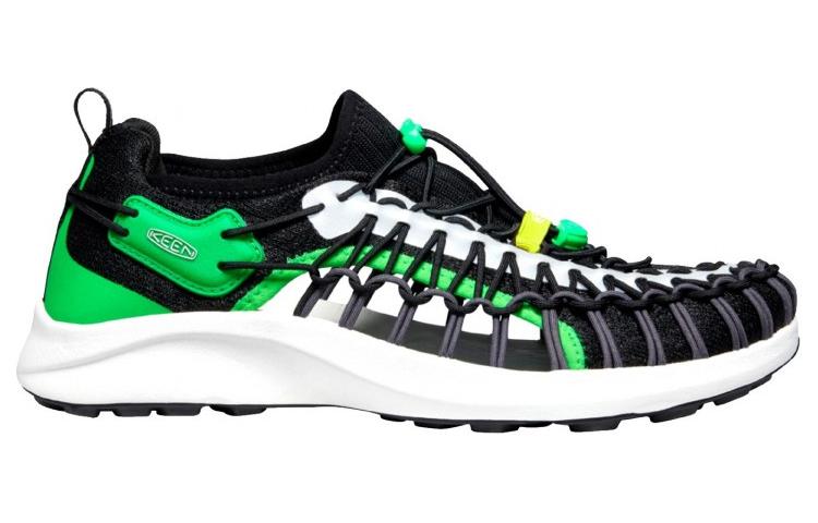 KEEN Snk Designer Collaboration Sandal 'Green' 圖 2