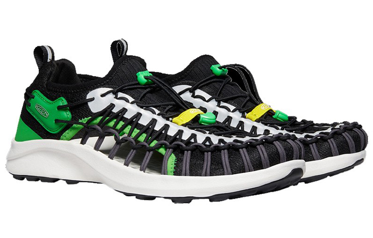KEEN Snk Designer Collaboration Sandal 'Green' 圖 3
